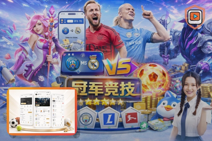 2026美加墨世界杯赛程与球队资料主图